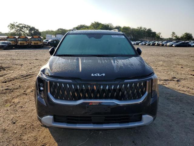 Photo 5 from auction – 2025 KIA CARNIVAL E with VIN KNDNC5K30S6525061