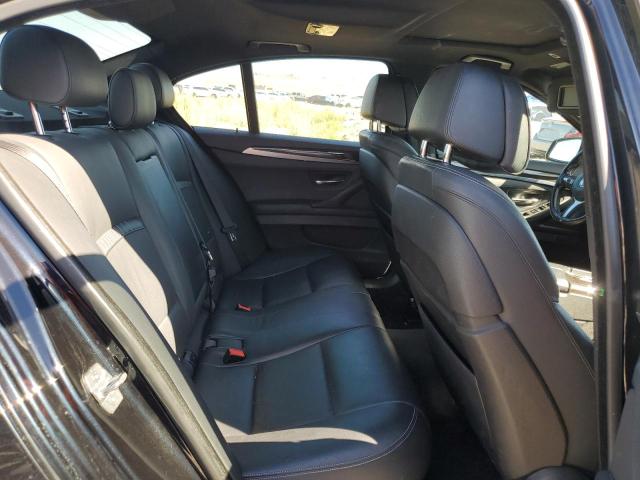 Фото 10 с аукциона – 2014 BMW 535 XI с VIN WBA5B3C53ED532980