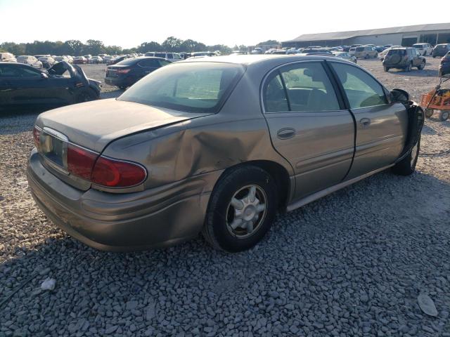 Фото 3 с аукциона – 2001 BUICK LESABRE CUSTOM с VIN 1G4HP54K014133130
