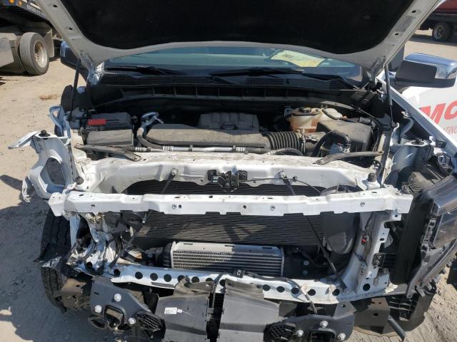 Photo 11 from auction – 2023 GMC SIERRA K15 with VIN 3GTPUBEK0PG100792