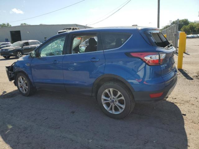 Photo 2 from auction – 2017 FORD ESCAPE SE with VIN 1FMCU9GD0HUC75415