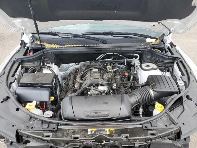 Photo 12 from auction – 2024 DODGE DURANGO R/ with VIN 1C4SDJCT2RC238162