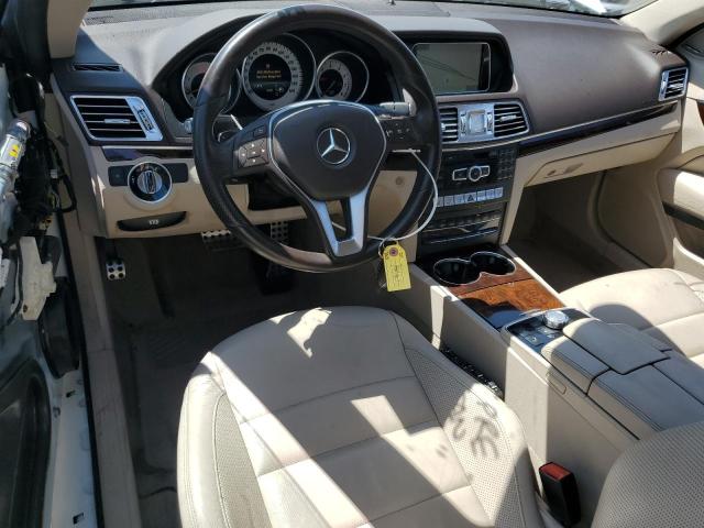 Photo 8 from auction – 2014 MERCEDES-BENZ E 350 with VIN WDDKK5KF7EF275764