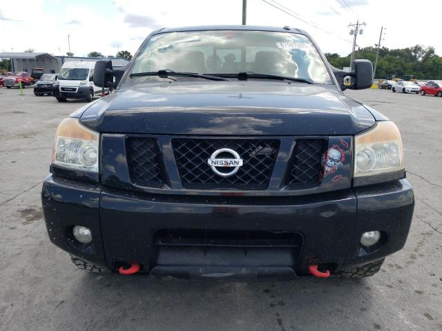 Photo 5 from auction – 2012 NISSAN TITAN S with VIN 1N6BA0CC5CN314890