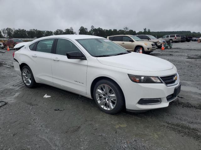 Photo 4 from auction – 2018 CHEVROLET IMPALA LS with VIN 2G11X5SA2J9166314