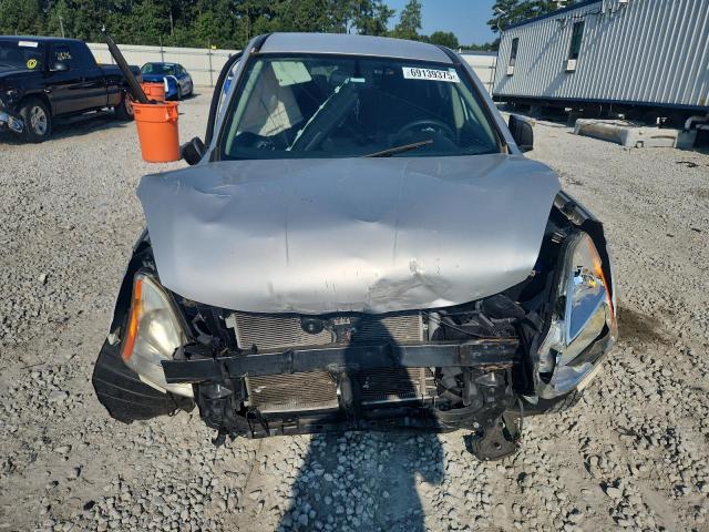 Photo 5 from auction – 2013 NISSAN ROGUE S with VIN JN8AS5MT4DW041190
