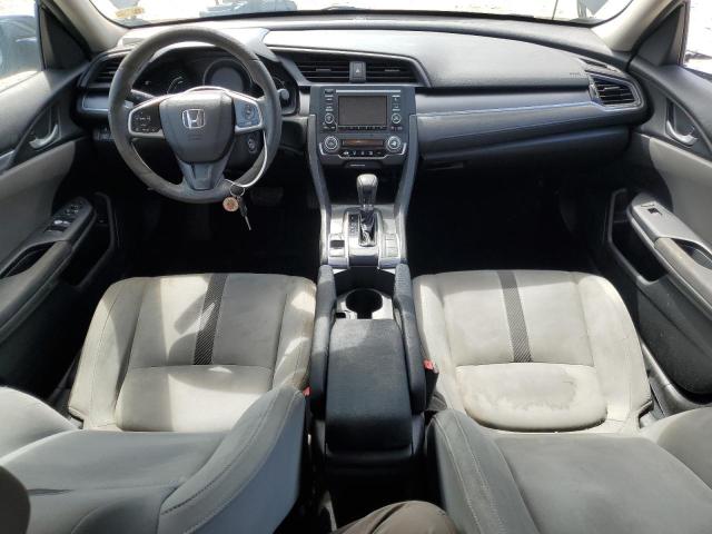 Photo 8 from auction – 2016 HONDA CIVIC LX with VIN 19XFC2F52GE015357