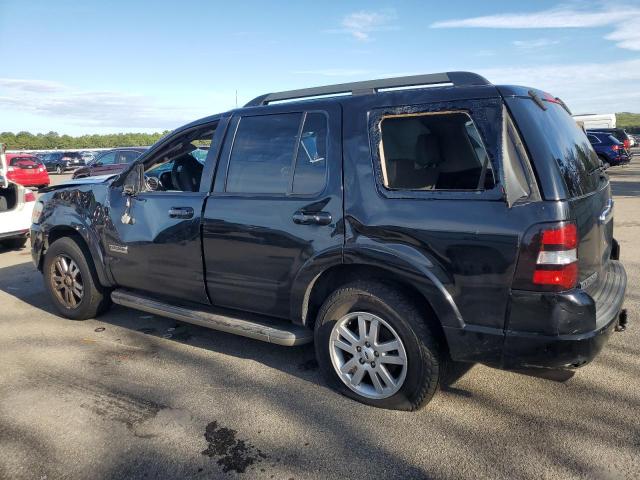 Photo 2 from auction – 2008 FORD EXPLORER X with VIN 1FMEU73E28UA29560