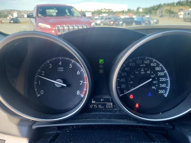 صورة رقم 9 من المزاد - 2013 MAZDA 3 I مع VIN JM1BL1KF8D1807633