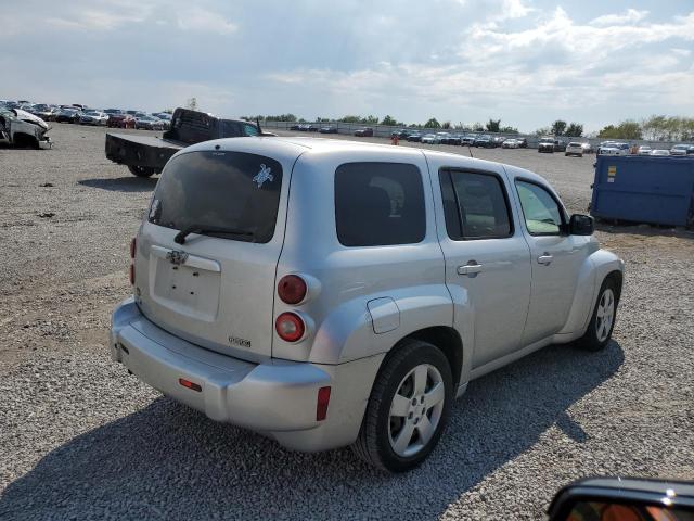 Photo 3 from auction – 2011 CHEVROLET HHR LS with VIN 3GNBAAFW6BS542276