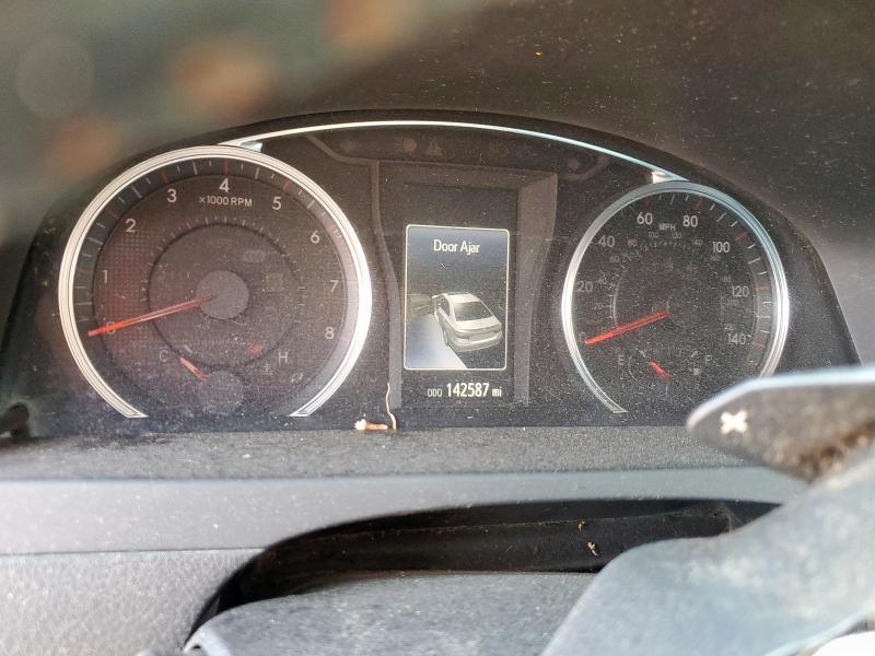 Photo 9 from auction – 2016 TOYOTA CAMRY LE with VIN 4T1BF1FK6GU539078