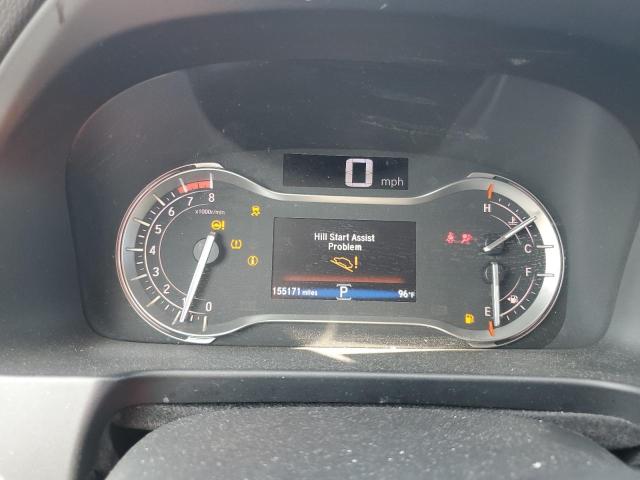 Photo 9 from auction – 2017 HONDA PILOT EXL with VIN 5FNYF6H53HB057049