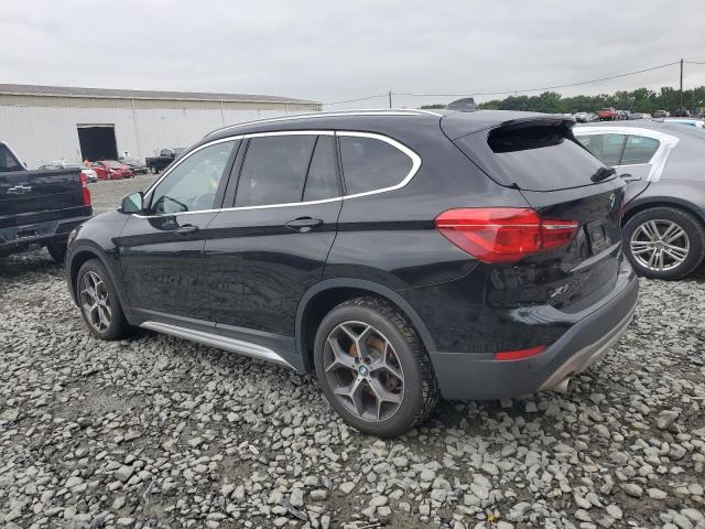 Photo 2 from auction – 2019 BMW X1 XDRIVE2 with VIN WBXHT3C57K5L37745