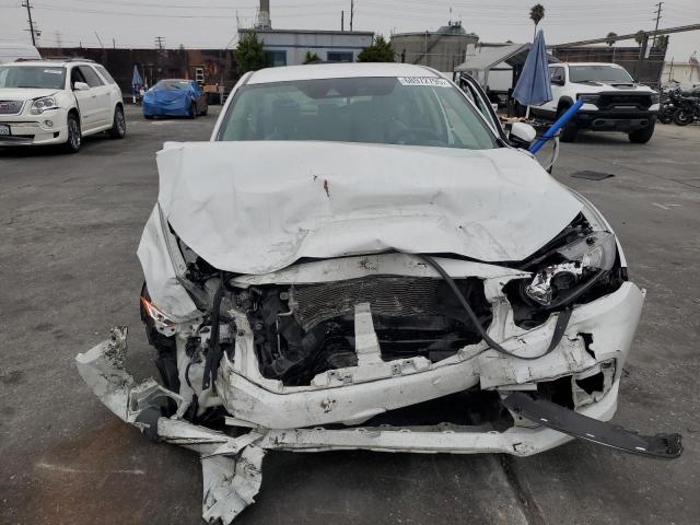 Photo 5 from auction – 2019 HONDA CIVIC LX with VIN 2HGFC2F64KH557633