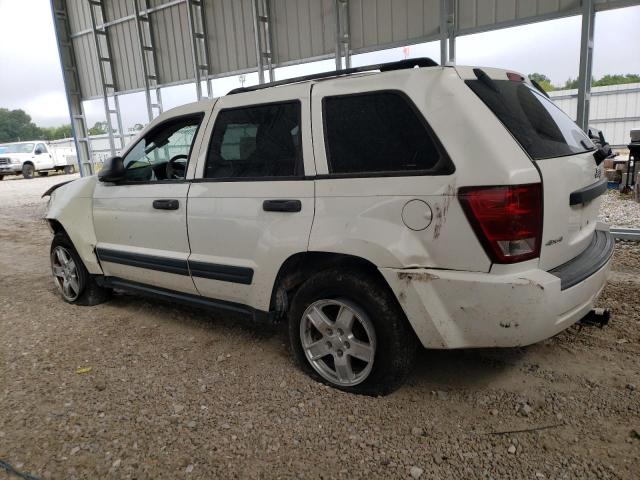 Photo 2 from auction – 2005 JEEP GRAND CHER with VIN 1J4GR48K35C684995