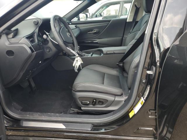 Photo 7 from auction – 2025 LEXUS ES 350 BAS with VIN 58ADZ1B15SU194401