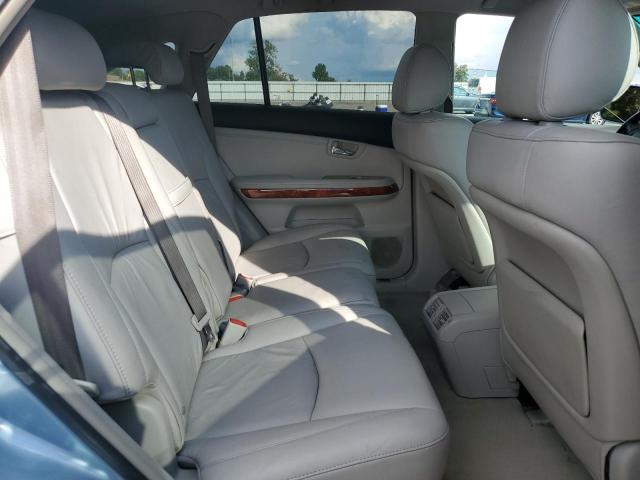 Photo 11 from auction – 2007 LEXUS RX 350 with VIN 2T2HK31U57C027366