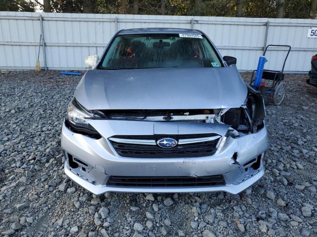Photo 5 from auction – 2022 SUBARU IMPREZA with VIN 4S3GKAB62N3601108