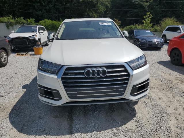 Photo 5 from auction – 2017 AUDI Q7 PRESTIG with VIN WA1VABF71HD029895