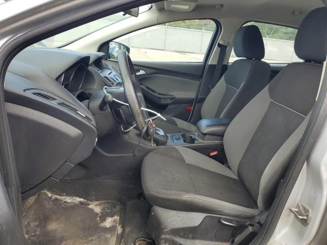 Фото 7 с аукциона – 2014 FORD FOCUS SE с VIN 1FADP3F20EL242600
