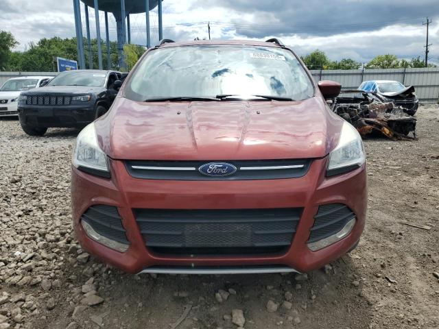 Photo 5 from auction – 2014 FORD ESCAPE SE with VIN 1FMCU0GX1EUB22754