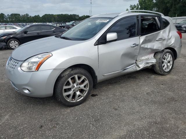 Photo 1 from auction – 2012 NISSAN ROGUE S with VIN JN8AS5MV7CW353052