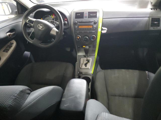 Photo 8 from auction – 2011 TOYOTA COROLLA BA with VIN 2T1BU4EE5BC663453