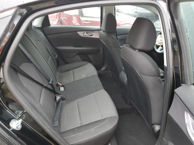 Photo 10 from auction – 2022 KIA FORTE with VIN 3KPF24AD6NE503639