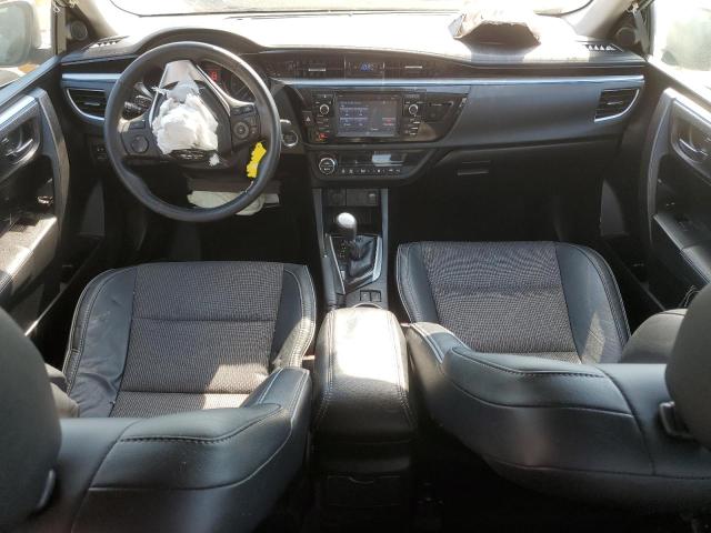 Photo 8 from auction – 2014 TOYOTA COROLLA L with VIN 2T1BURHE0EC201167