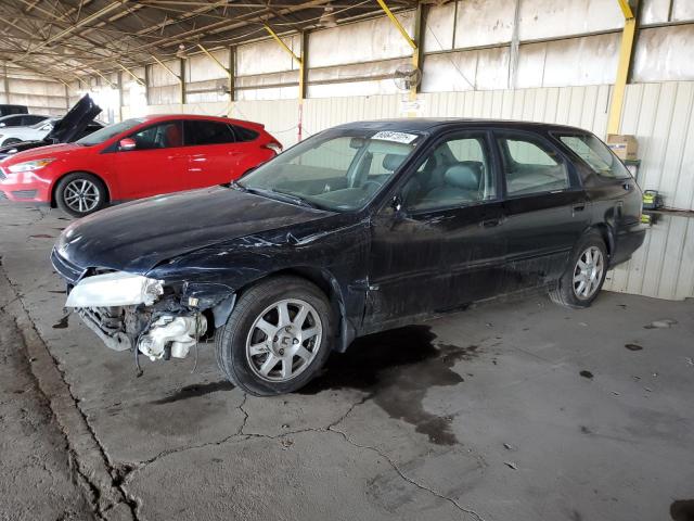 HONDA ACCORD 1995 with VIN 1HGCE1898SA007042 - Photo from auction