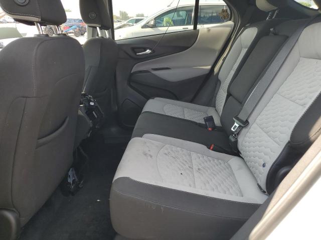 Photo 11 from auction – 2021 CHEVROLET EQUINOX LS with VIN 3GNAXHEV2MS172085