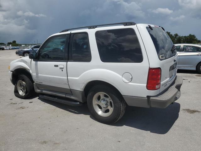 Photo 2 from auction – 2002 FORD EXPLORER with VIN 1FMYU60E02UD52699