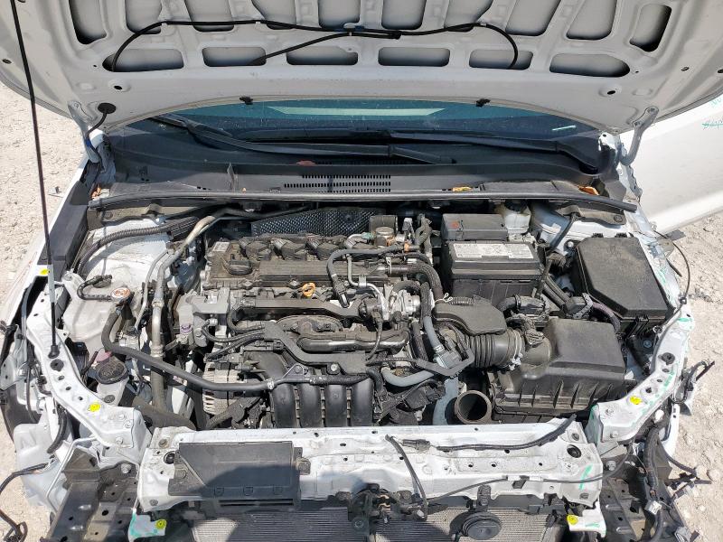 Photo 11 from auction – 2023 TOYOTA COROLLA LE with VIN 5YFB4MDE7PP024404