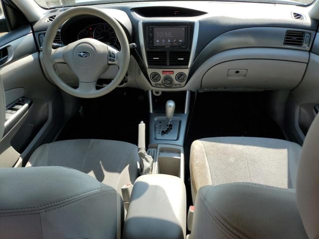 Photo 8 from auction – 2012 SUBARU FORESTER 2 with VIN JF2SHAAC1CH460159