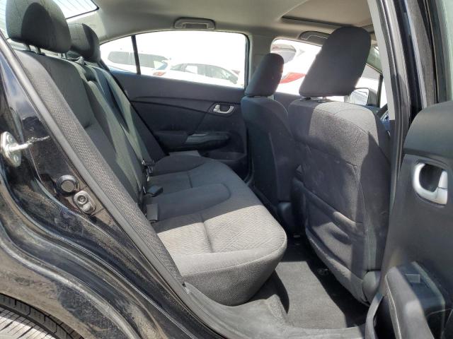 Photo 10 from auction – 2015 HONDA CIVIC EX with VIN 19XFB2F83FE244447