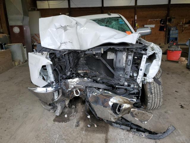 Photo 5 from auction – 2018 CHEVROLET SILVERADO with VIN 3GCPCREC6JG496707