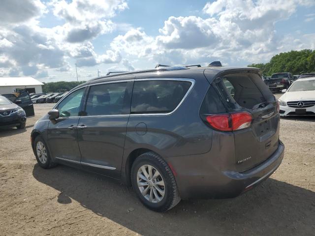 Photo 2 from auction – 2019 CHRYSLER PACIFICA T with VIN 2C4RC1BG9KR605027