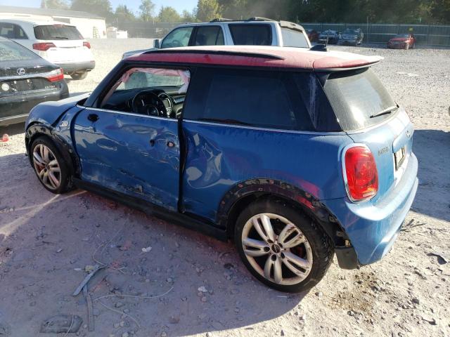 Photo 2 from auction – 2018 MINI COOPER S with VIN WMWXP7C52J2A48440