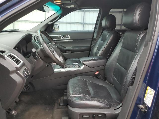 Photo 7 from auction – 2012 FORD EXPLORER X with VIN 1FMHK8D86CGA09157