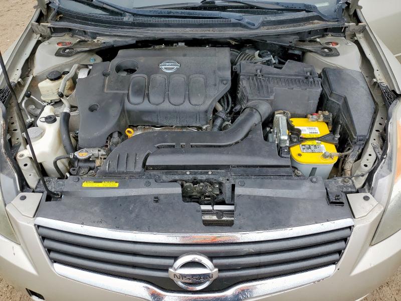 Photo 11 from auction – 2009 NISSAN ALTIMA 2.5 with VIN 1N4AL21E39N548890