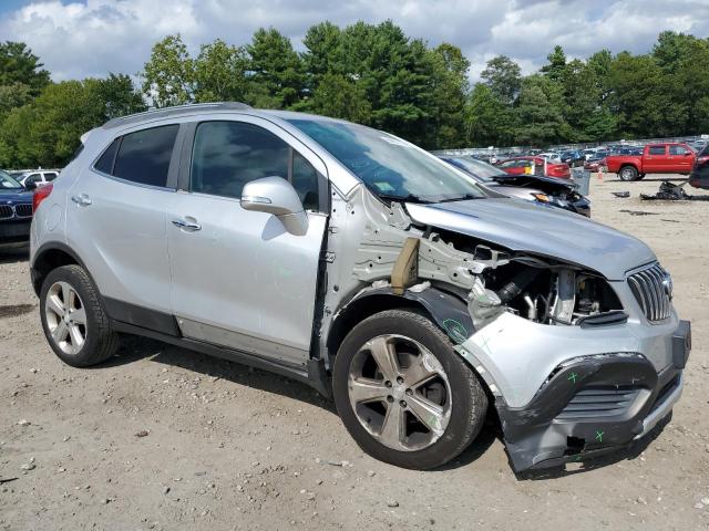 Photo 4 from auction – 2015 BUICK ENCORE with VIN KL4CJASB5FB084404