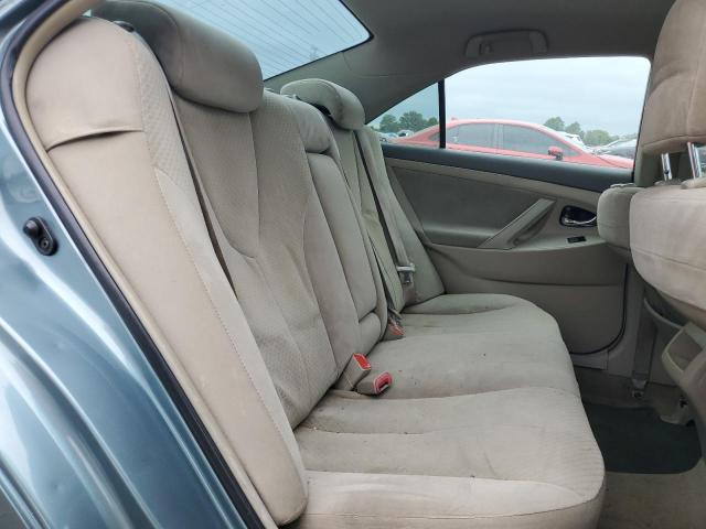 Photo 10 from auction – 2009 TOYOTA CAMRY BASE with VIN 4T1BE46K19U885174