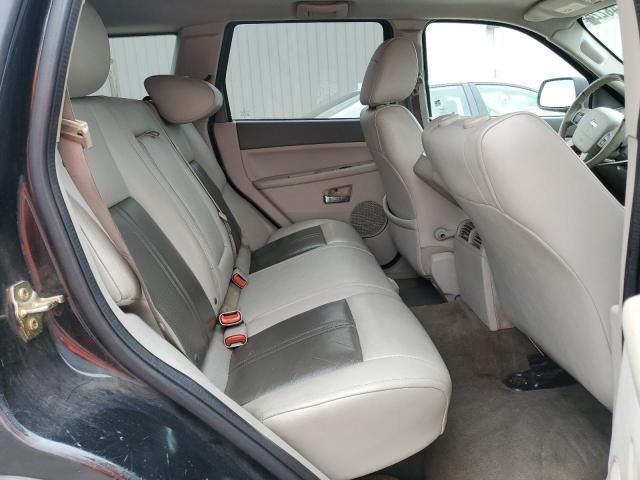 Photo 11 from auction – 2005 JEEP GRAND CHER with VIN 1J4HS58N05C704032