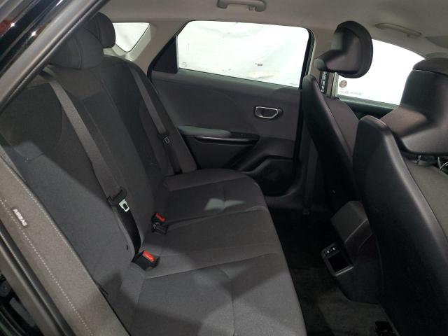 Photo 10 from auction – 2025 KIA K4 LX with VIN 3KPFT4DE9SE098650