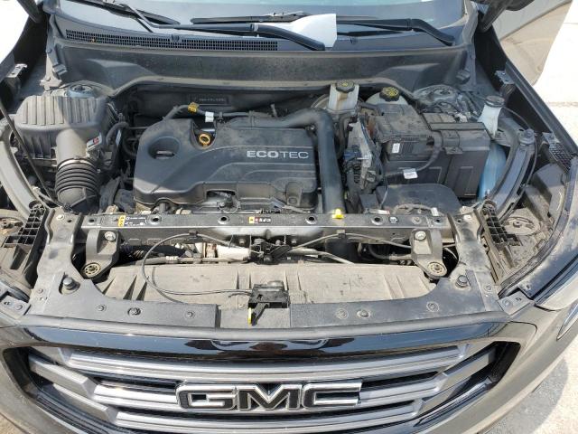 Photo 12 from auction – 2020 GMC TERRAIN SLT with VIN 3GKALVEV6LL134892