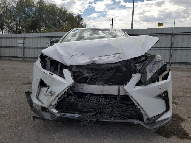 Photo 5 from auction – 2019 LEXUS RX 350 BAS with VIN 2T2BZMCA4KC177696