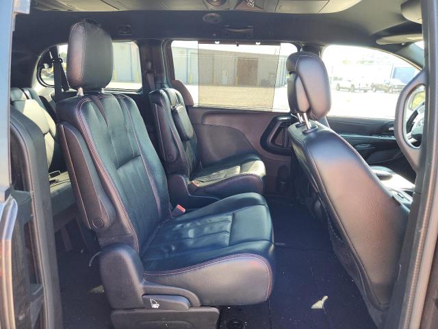 Photo 10 from auction – 2019 DODGE GRAND CARAVAN GT with VIN 2C4RDGEG2KR679157