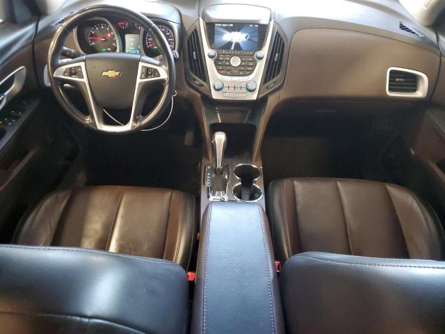 Photo 8 from auction – 2011 CHEVROLET EQUINOX LT with VIN 2CNFLGE54B6296208