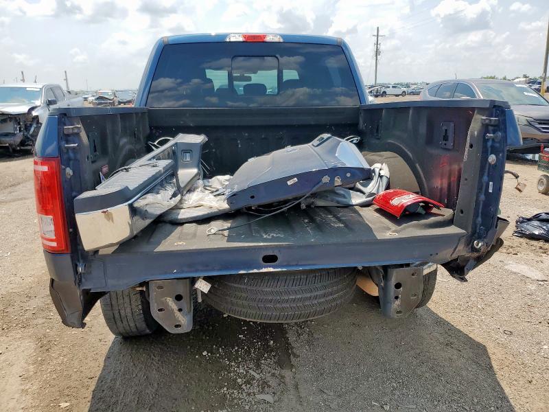 Photo 6 from auction – 2016 FORD F150 SUPER with VIN 1FTEW1CF9GKE71895