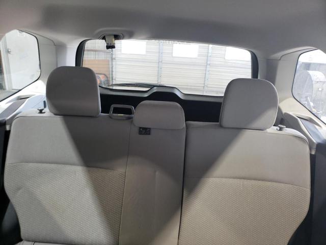 Photo 10 from auction – 2016 SUBARU FORESTER 2 with VIN JF2SJABC3GH440956